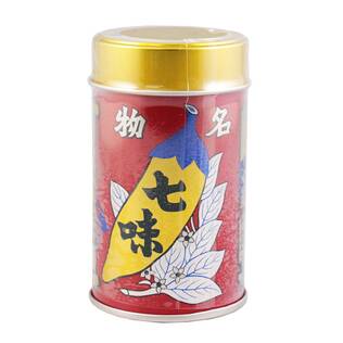 八幡屋礒五郎　七味唐からし　14g