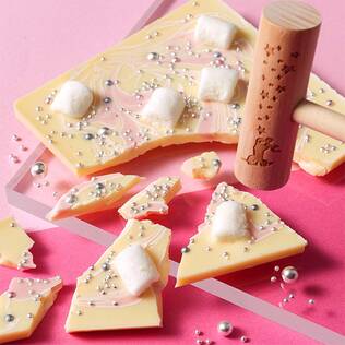 ポップデコレーションチョコレート　51g