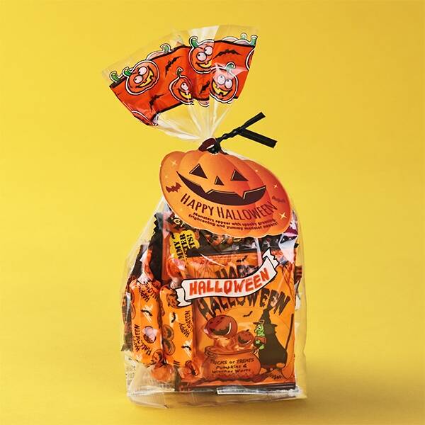 エイム　ハロウィン　スイーツパック　48g【ハロウィン】