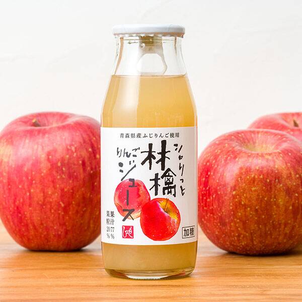 シャリっと林檎ジュース 155g カルディコーヒーファーム オンラインストア シャリっと林檎ジュース 155g カルディコーヒーファーム オンラインストア