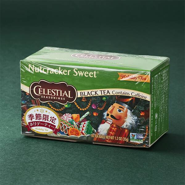 セレッシャル　ナットクラッカースイート　18p【クリスマス】