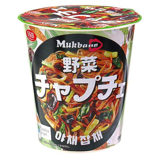 モッバン 野菜チャプチェ カップ 58g カルディコーヒーファーム オンラインストア モッバン 野菜チャプチェ カップ 58g カルディコーヒーファーム オンラインストア