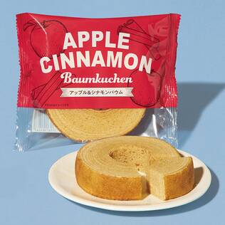 オンラインストア限定　アップル＆シナモンバウム　1p【賞味期限：2026/1/15】