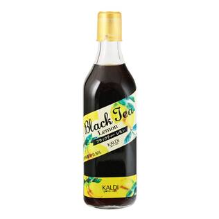 Gs ブラックティ 加糖 500ml カルディコーヒーファーム オンラインストア Gs ブラックティ 加糖 500ml カルディコーヒーファーム オンラインストア