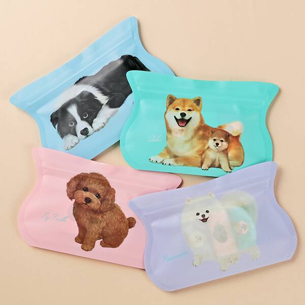 ドッグミニパック　チョコレート　15g