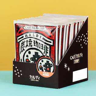 ドリップパックの通販はカルディコーヒーファーム オンラインストア ドリップパックの通販はカルディコーヒーファーム オンラインストア