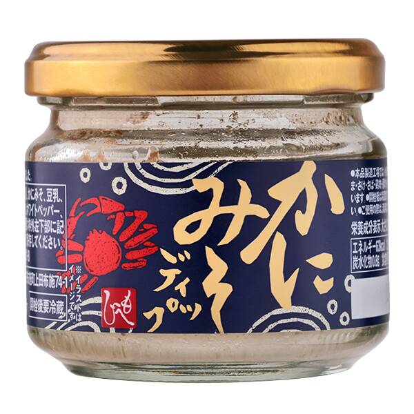 かにみそディップ　80g