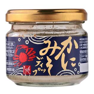 かにみそディップ　80g
