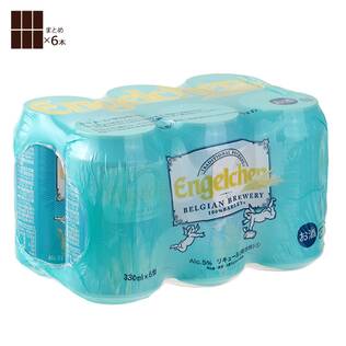 【お酒】エンゲルヒェン　330ml×6本