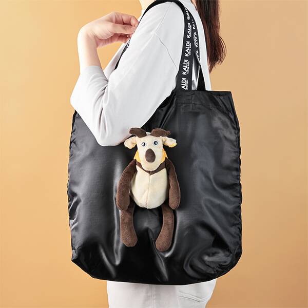ヤギべえエコバッグ　1枚