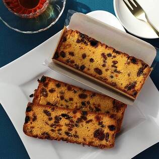 フォーシー　フルーツケーキ　275g【賞味期限：2026/2/28】