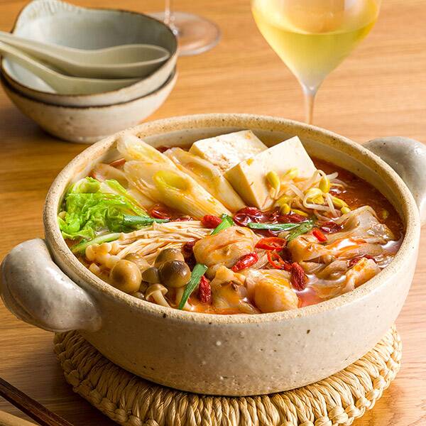 火鍋の素 2 3人前 カルディコーヒーファーム オンラインストア