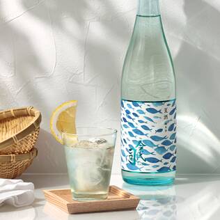 【お酒】今代司　純米酒　夏酒　720ml