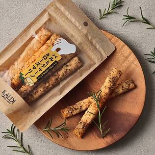 フィンガーおつまみパイ　パルミジャーノ＆ローズマリー　7p【賞味期限：2026/3/3】