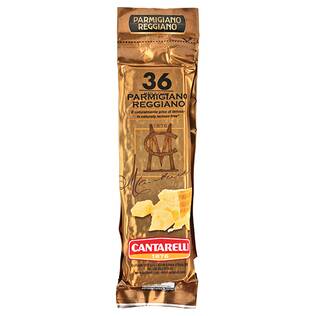【冷蔵】イタリア　カンタレッリ　パルミジャーノレッジャーノ36ヶ月熟成  200g