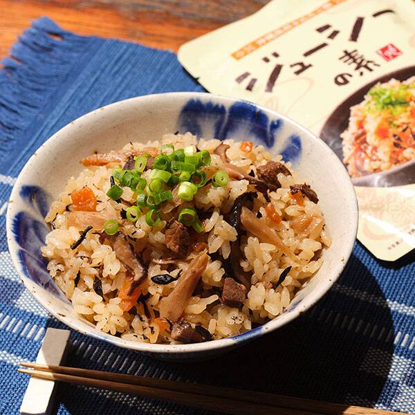 ジューシーの素　120g