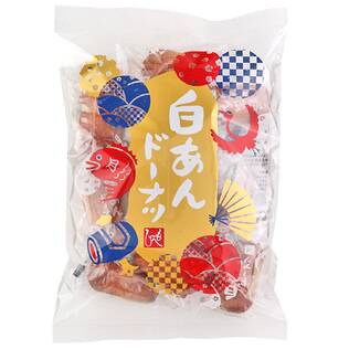 白あんドーナツ　220g【賞味期限：2024/1/15】