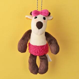 オンラインストア限定　モモめえマスコット　1個