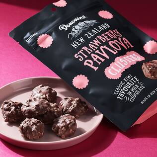 ドノバンズ　ストロベリーパヴロバ　150g