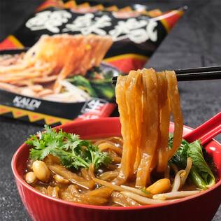 重慶　酸辣粉（サンラーフン）　175g【賞味期限：2025/11/11】