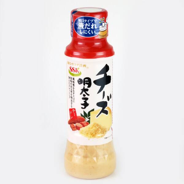 Sskフーズ チーズ明太子ドレッシング 0ml カルディコーヒーファーム オンラインストア Sskフーズ チーズ明太子ドレッシング 0ml カルディコーヒーファーム オンラインストア