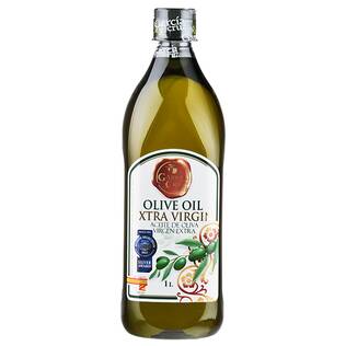 ガルシア　Exバージンオリーブオイル　1000ml