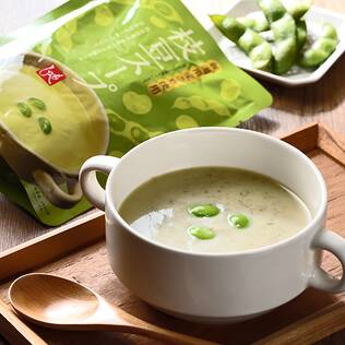 枝豆スープ　160g