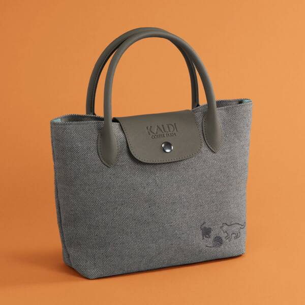 【一般販売】ネコの日バッグ　1個