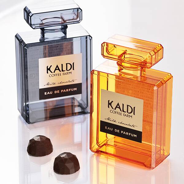 パフュームアクリルケース　1個