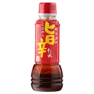 サラダの旨辛たれ　290ml