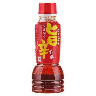 サラダの旨辛たれ　290ml
