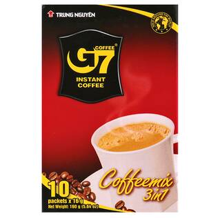 G7　ベトナムコーヒー　10p