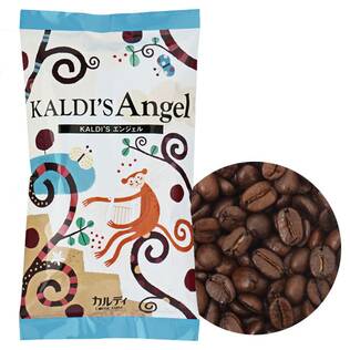 【焙煎珈琲】KALDI'Sエンジェル/200g