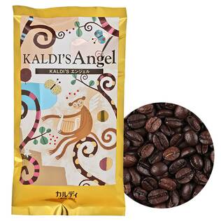 【焙煎珈琲】KALDI'Sエンジェル/200g