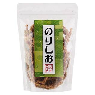 フライドパスタスナック　のりしお味　135g【賞味期限：2025/10/19】