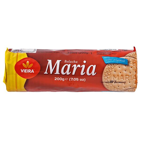 ビエイラ・デ・カストロ　ポルトマリア　200g　※パッケージ変更予定品