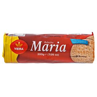 ビエイラ・デ・カストロ　ポルトマリア　200g　※パッケージ変更予定品