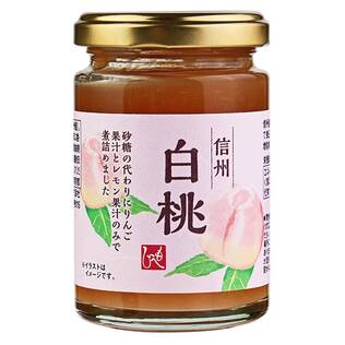 信州白桃　140g