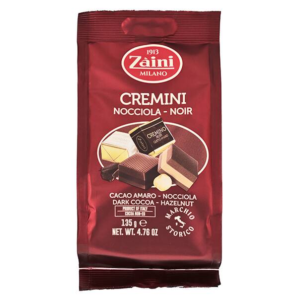 ザイーニ　クレミーノ　135g