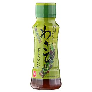 わさびドレッシング　170ml