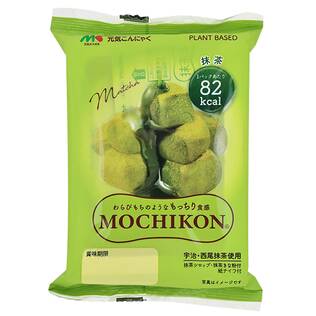 マルキン食品　MOCHIKON　抹茶　113g