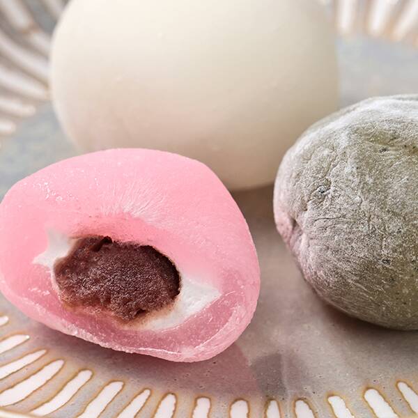 おひなもち 8個 - カルディコーヒーファーム オンラインストア