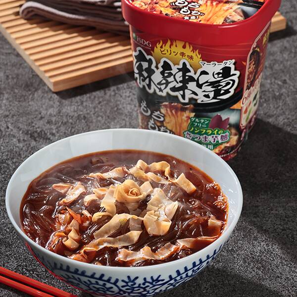 アイエスディージー　麻辣湯　88g