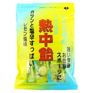 井関食品　熱中飴　100g