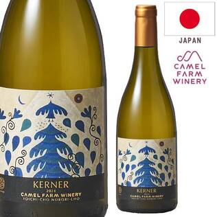 ＜9月5日発売＞【お酒】ケルナー　2024（白）　750ml