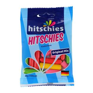 ヒッチーズ　オリジナルミックス　ミニ　40g