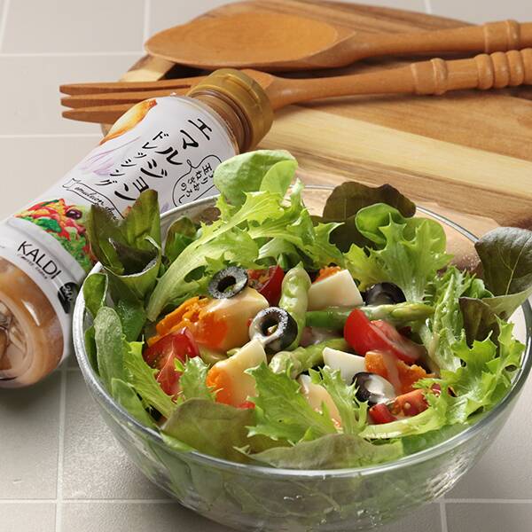 エマルジョンドレッシング　300ml