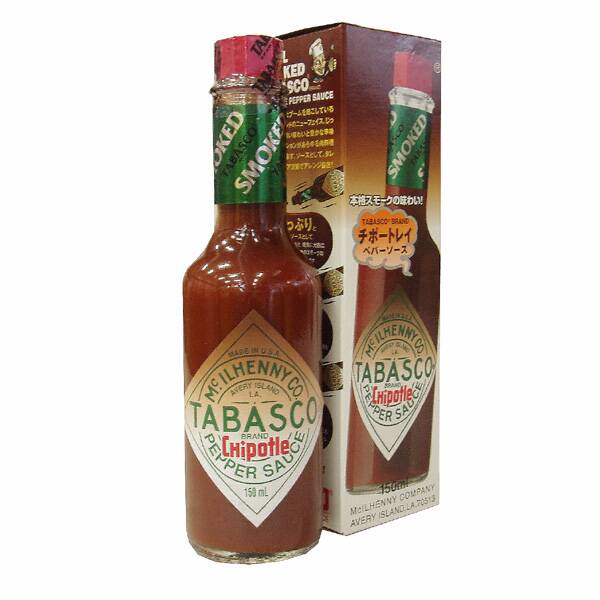 タバスコ チポートレイペパーソース 150ml カルディコーヒーファーム オンラインストア タバスコ チポートレイペパーソース 150ml カルディコーヒーファーム オンラインストア