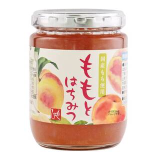 ももとはちみつ　260g