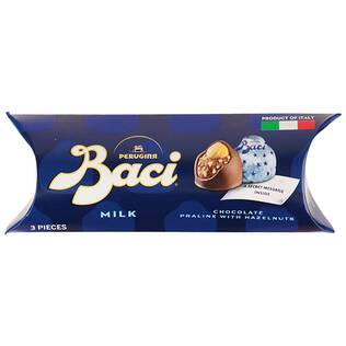 ネスレ　バッチ　ミルクチョコレート　3p